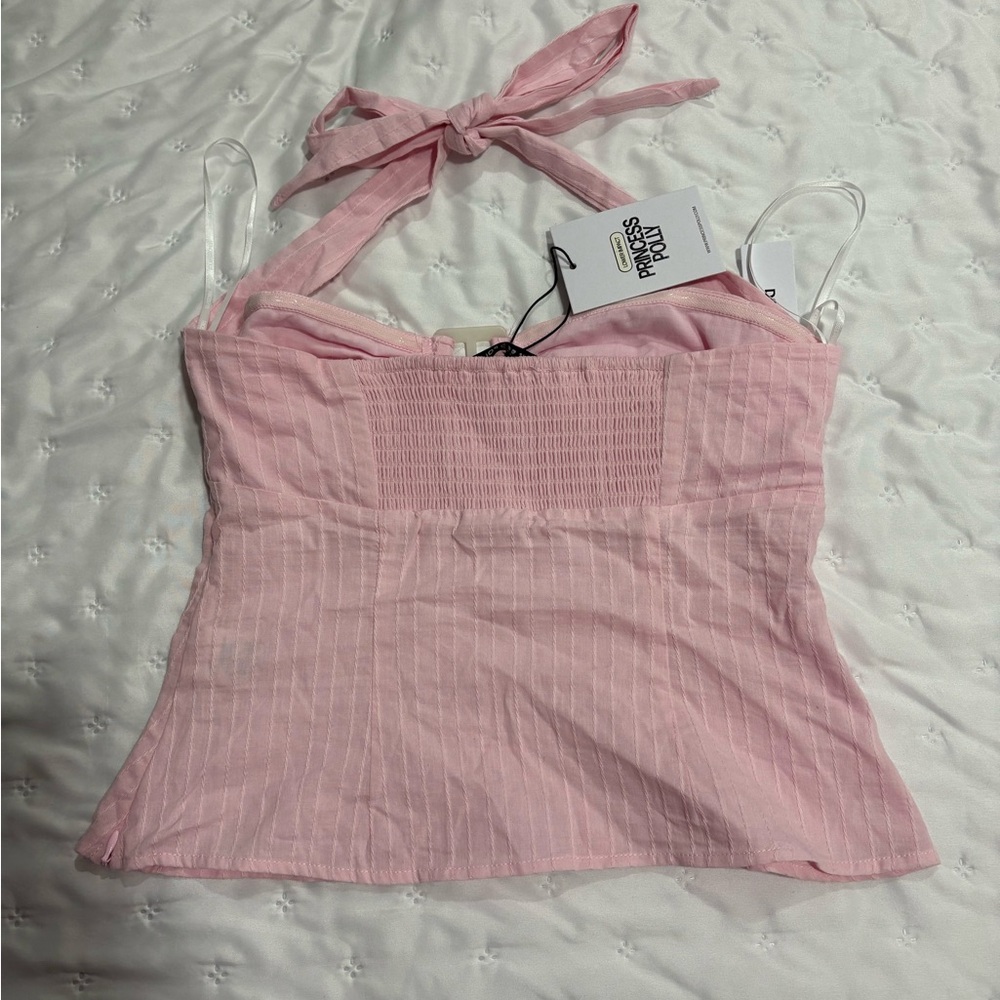 Princess Polly Top - Picture 2 of 3